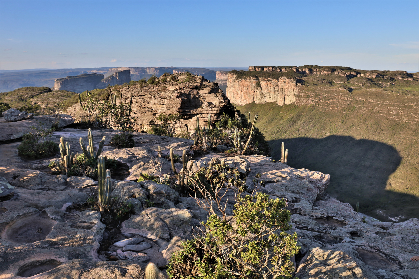 Chapada Diamantina