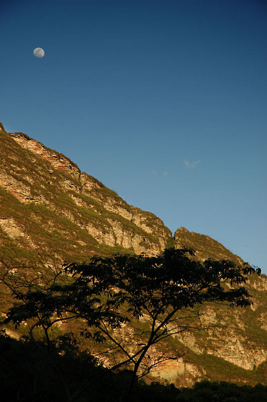 Chapada Diamantina