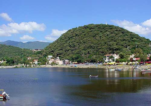 chapala lake