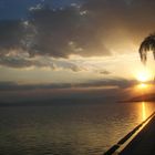 Chapala Lake, Mexico