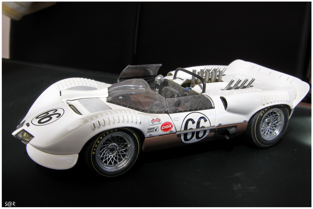 Chaparral