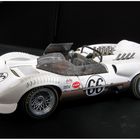 Chaparral