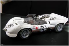 Chaparral