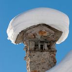 Chapeau de montagne