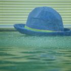 Chapeau d'eau