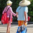 Chapeau mexicain dans le Pas de Calais