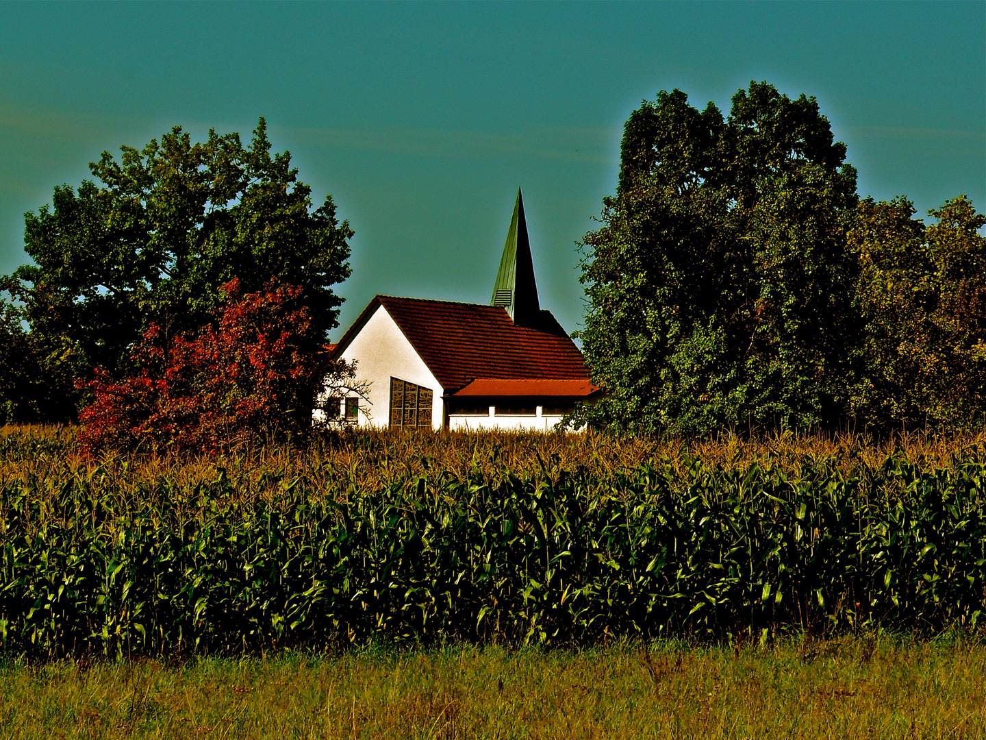 Chapel