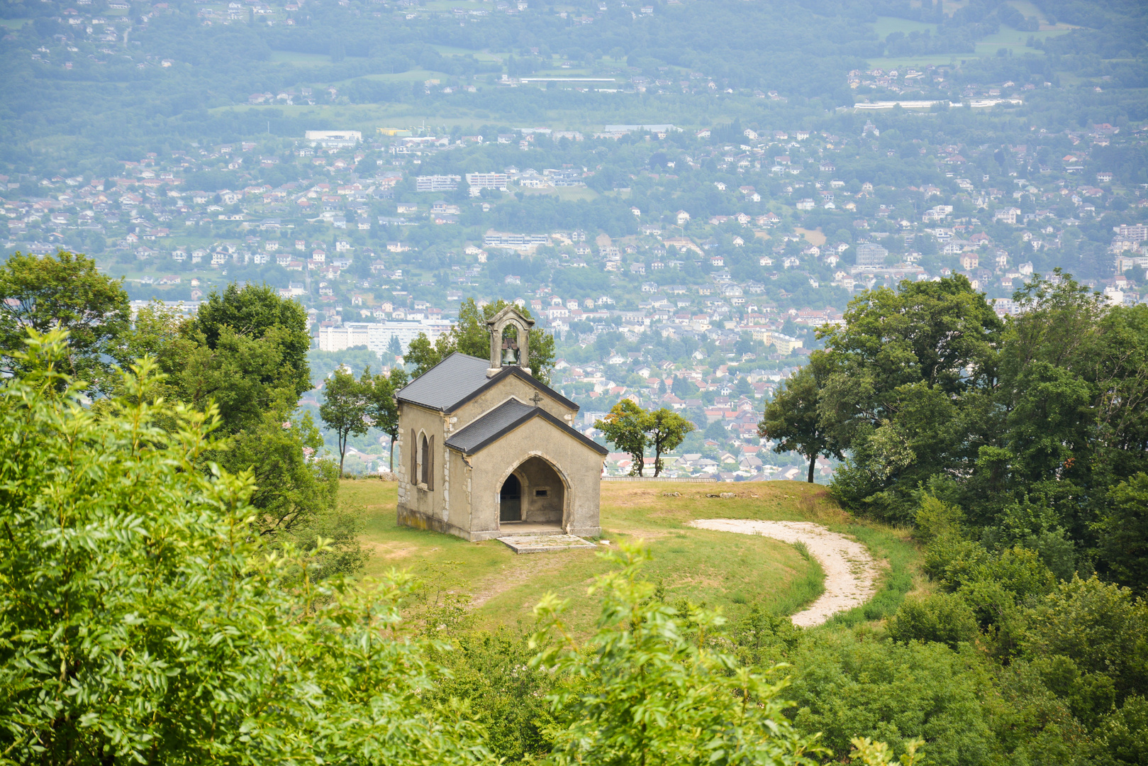 Chapel