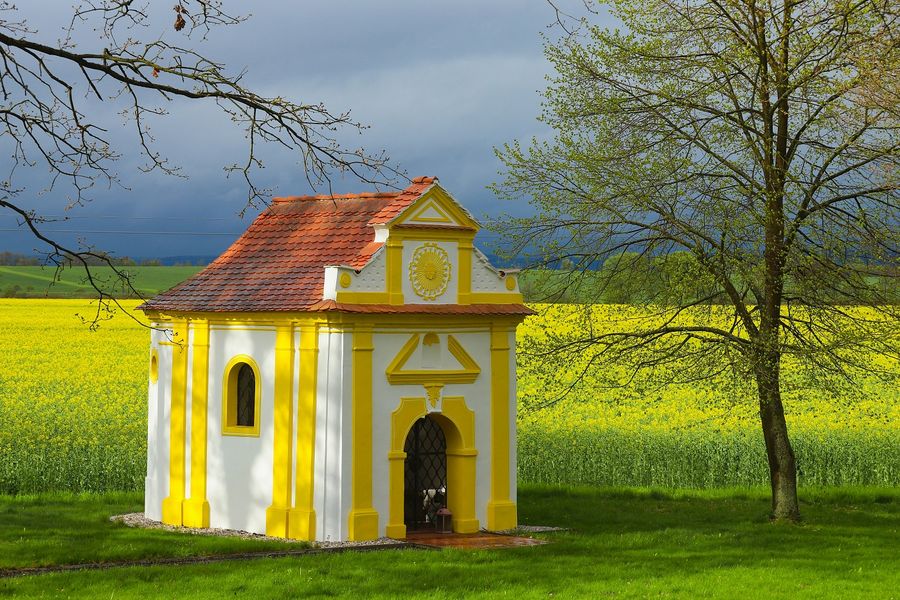 Chapel