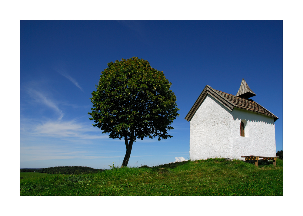 Chapel