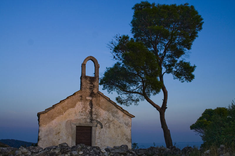 Chapel
