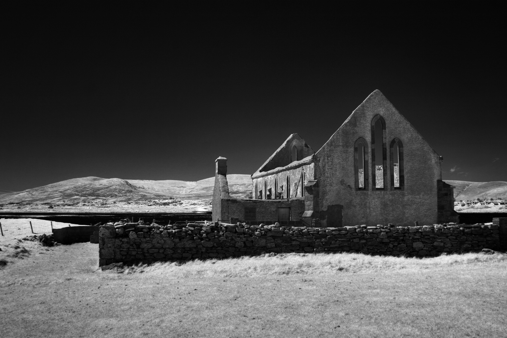 Chapel