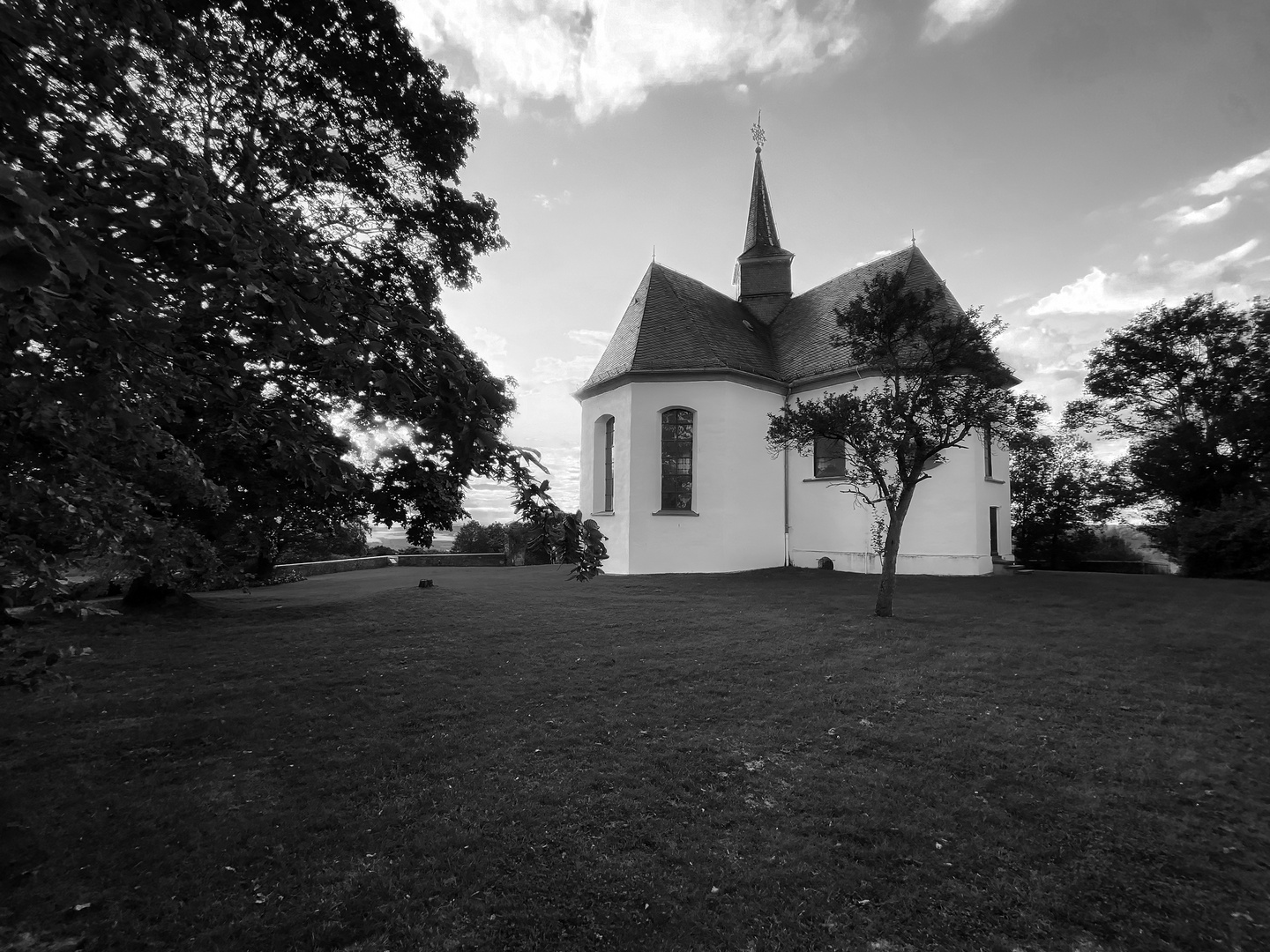 CHAPEL