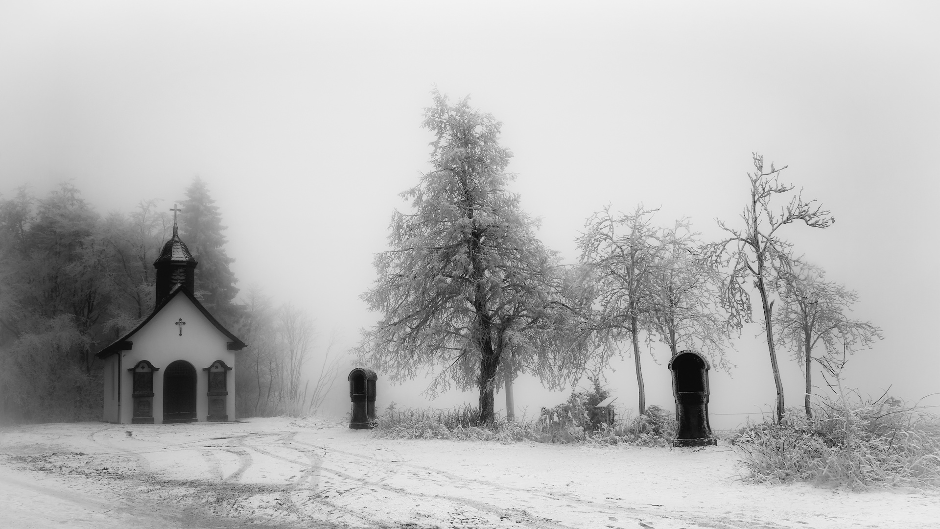 Chapel