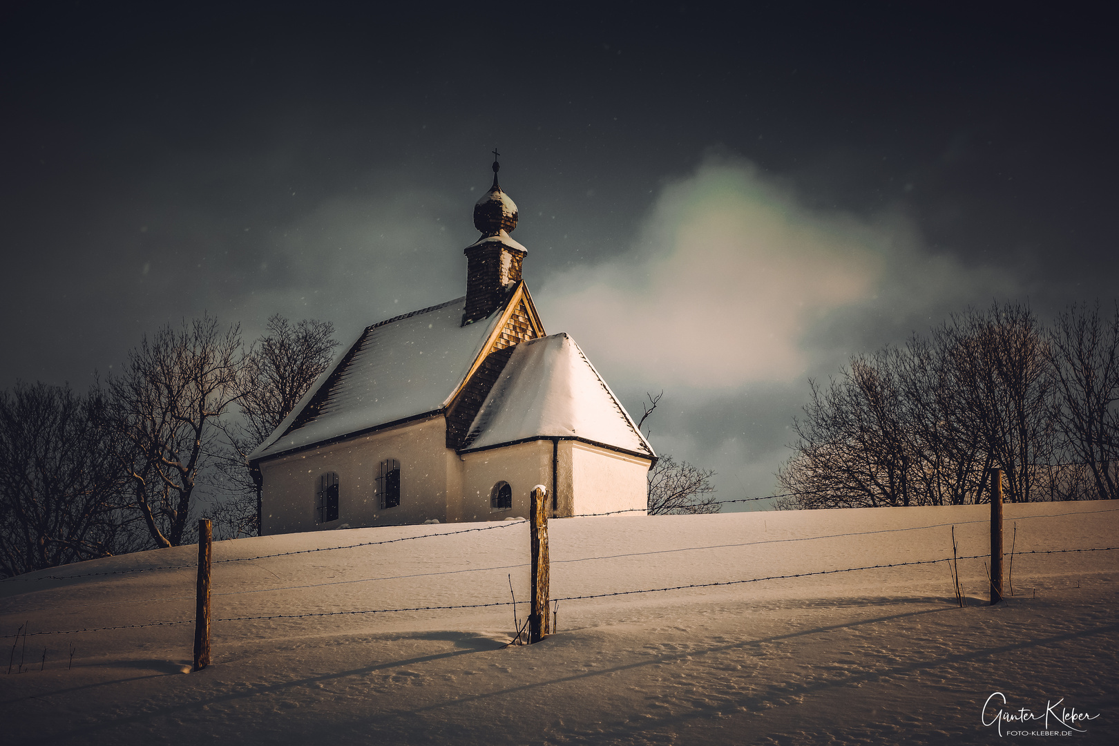 Chapel