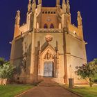 chapel