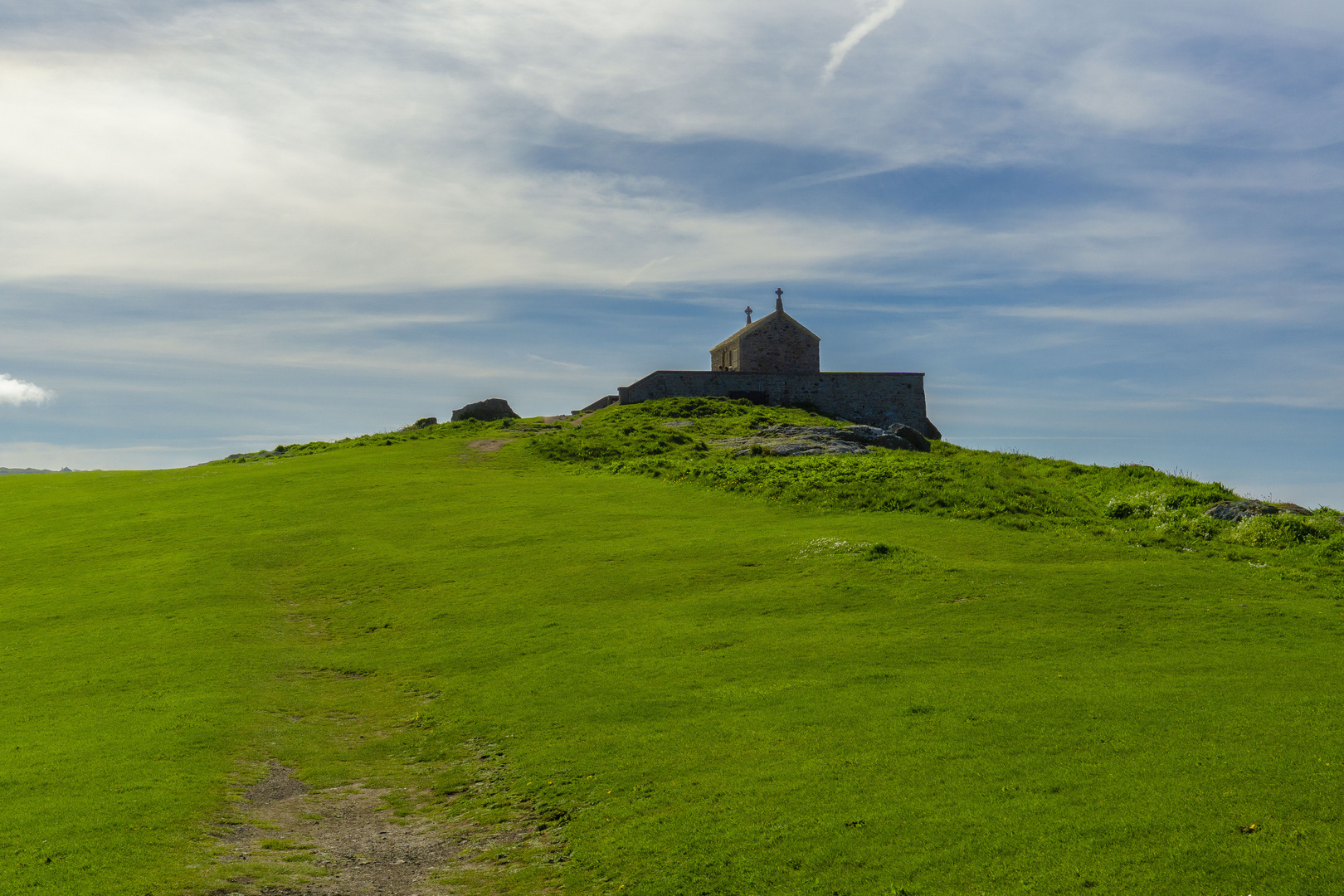 Chapel