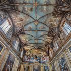 Chapel des Carmelites in Toulouse