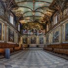 Chapel des Carmelites in Toulouse