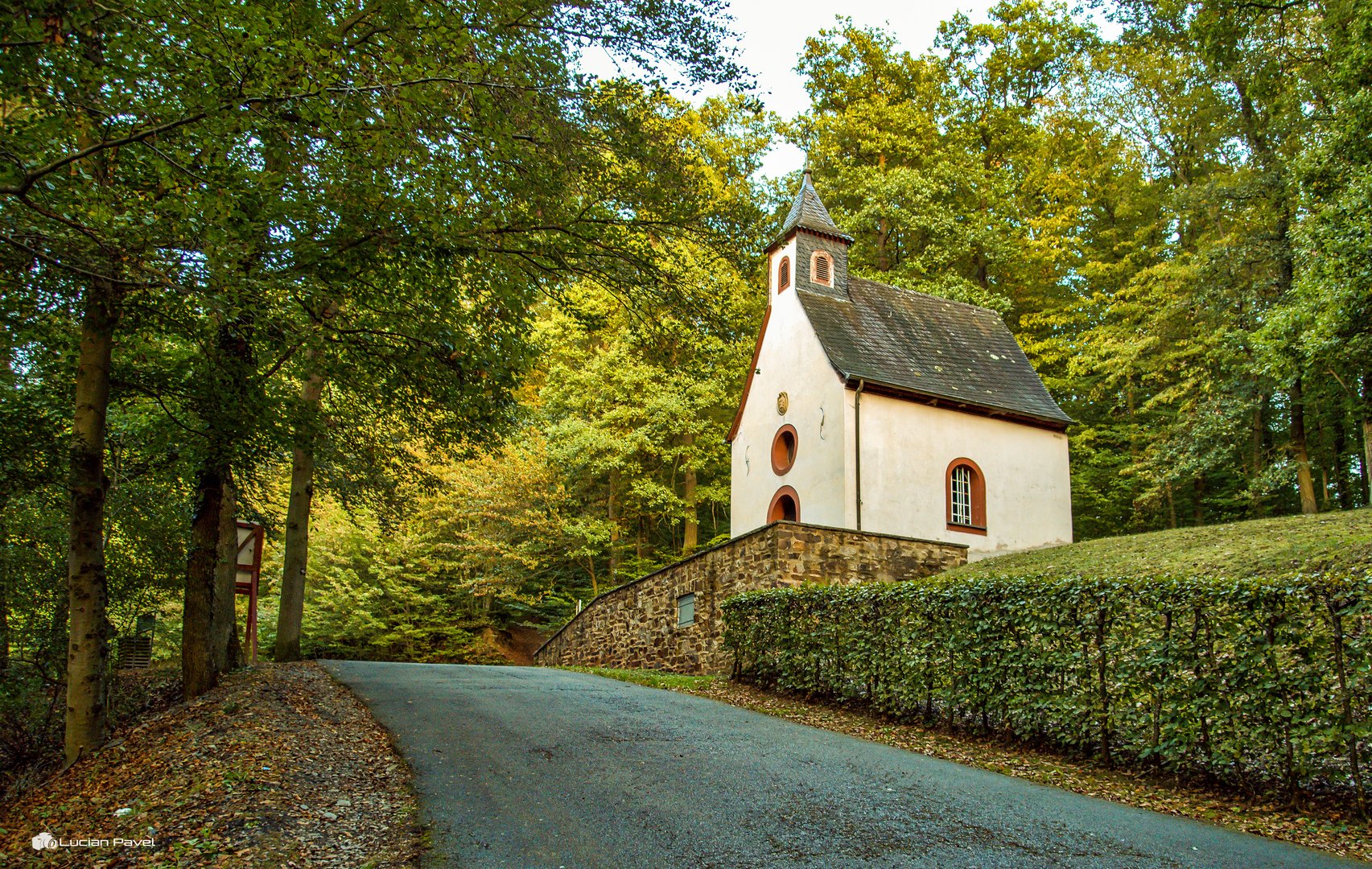 Chapel