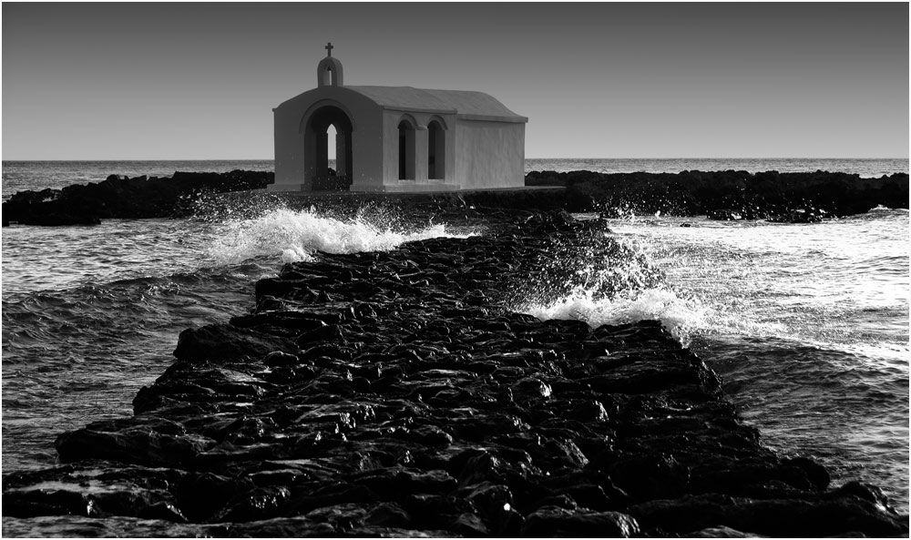 Chapel II