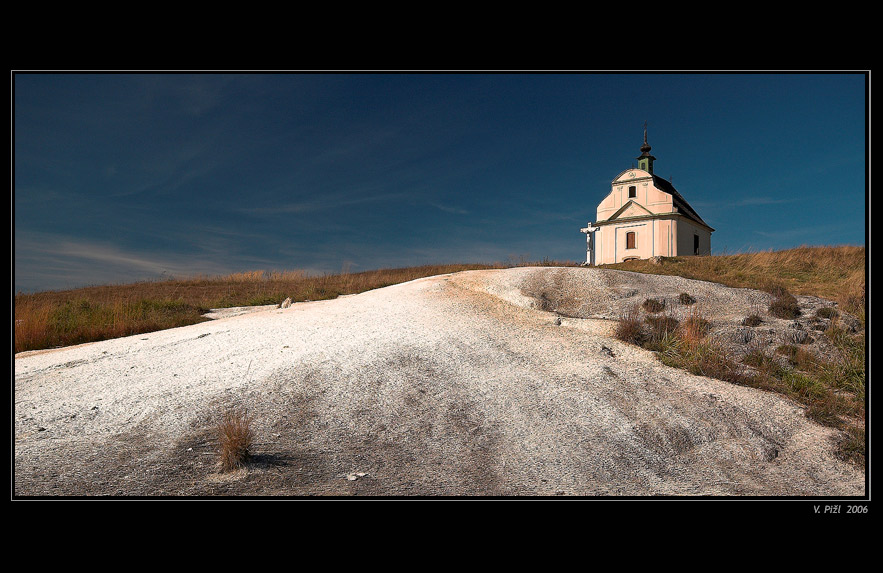 Chapel II