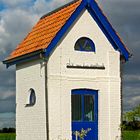 Chapel in Field