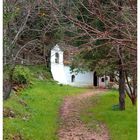 chapel in Lefkada