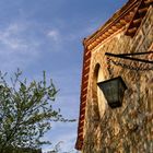 Chapel in Ohrid