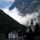 Chapel in the Valley