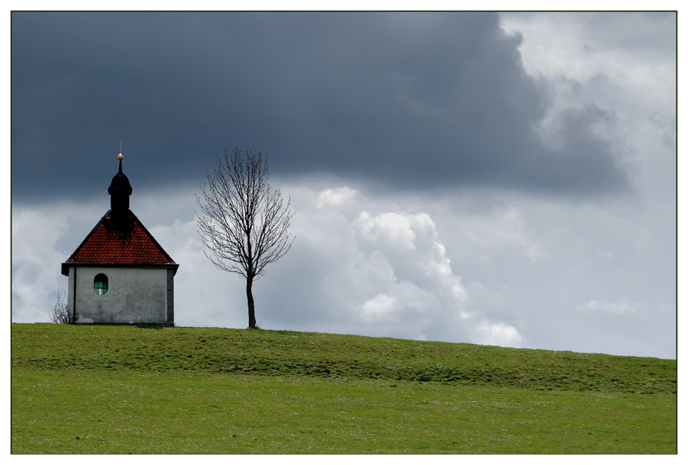 Chapel - Kapelle