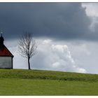 Chapel - Kapelle