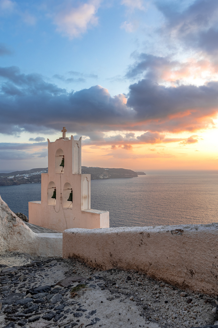 Chapel of Agios Nikolaos