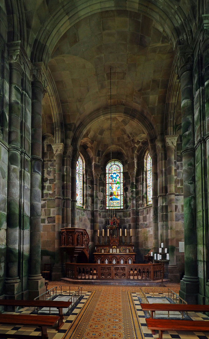 Chapel of Nossa Senhora das Vitórias