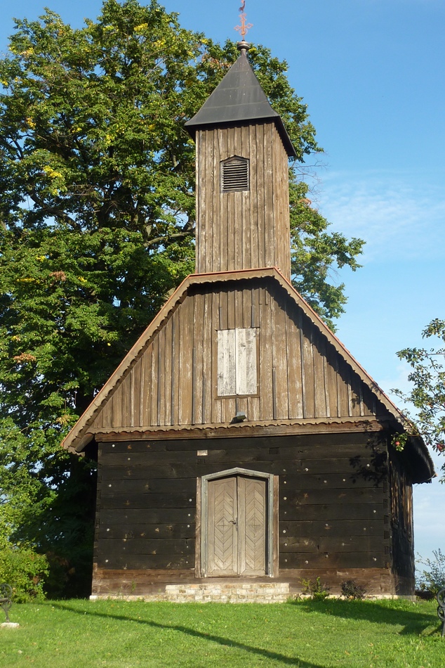 Chapel of St. Bartholomew