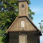 Chapel of St. Bartholomew