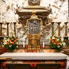 Chapel of St. Casimir I, Arkikatedros Bazilika / Cathedral, Vilnius / LT