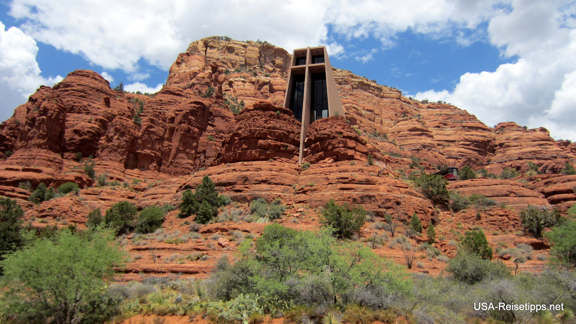 Chapel of the Holy Cross