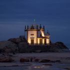 Chapel of the Lord of the stone