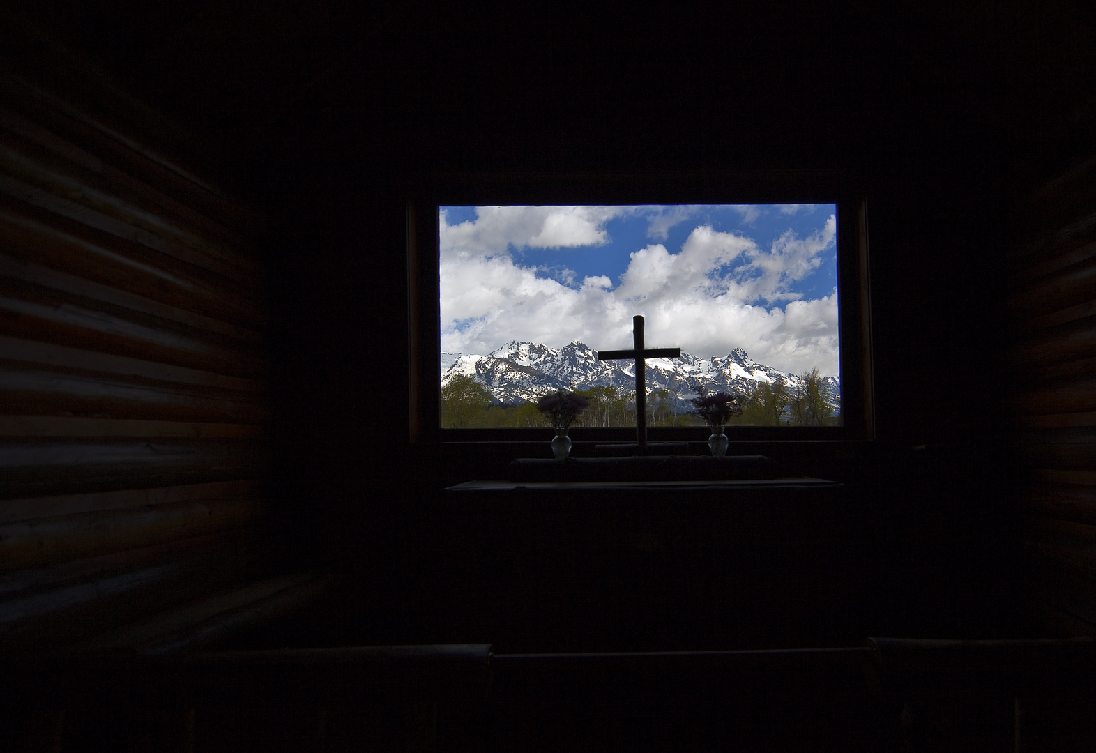 Chapel of the Transfiguration