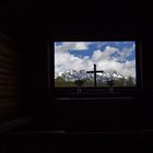 Chapel of the Transfiguration