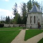 Chapel of Well of Virgin Mary