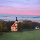 chapel on the hill 