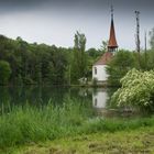 Chapel on the island