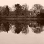 Chapel on the River