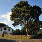 Chapel - Penallt