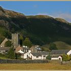 Chapel Stile in Great Langdale