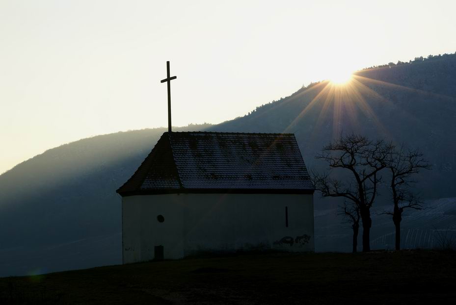 chapelle