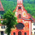 Chapelle à Füssen