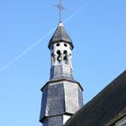 Chapelle au Mesnil en Vallée